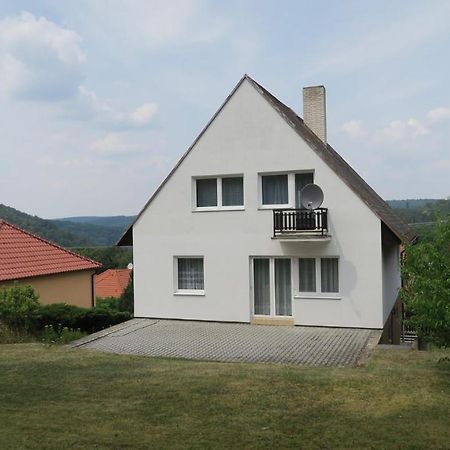 Holiday Home In Krivoklat 1156 Zewnętrze zdjęcie