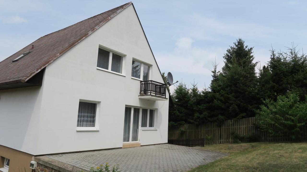 Holiday Home In Krivoklat 1156 Zewnętrze zdjęcie