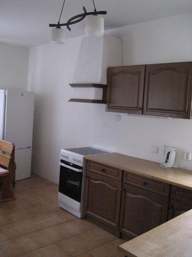 Holiday Home In Krivoklat 1156 Zewnętrze zdjęcie