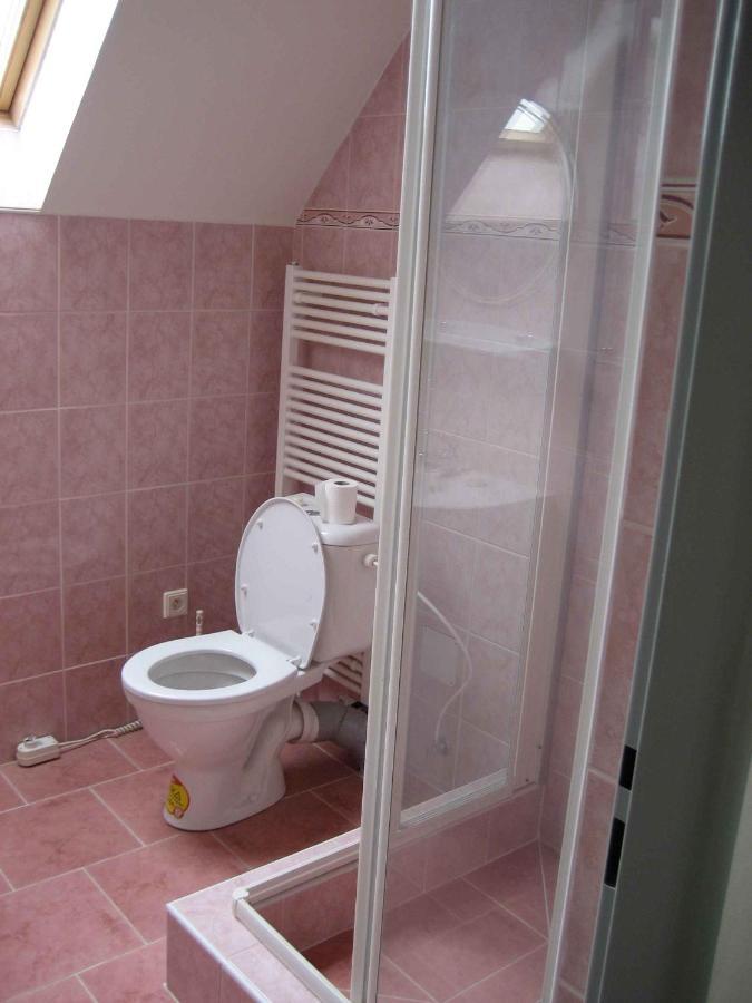 Holiday Home In Krivoklat 1156 Zewnętrze zdjęcie