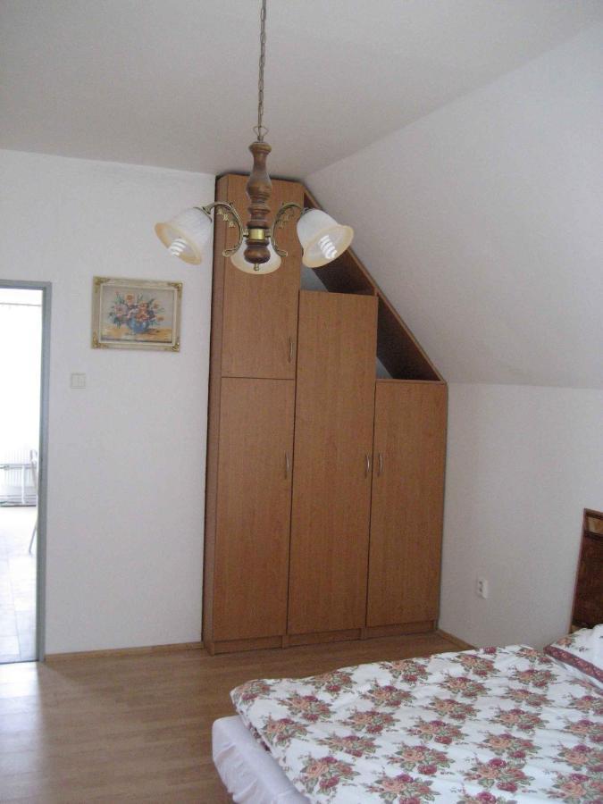 Holiday Home In Krivoklat 1156 Zewnętrze zdjęcie