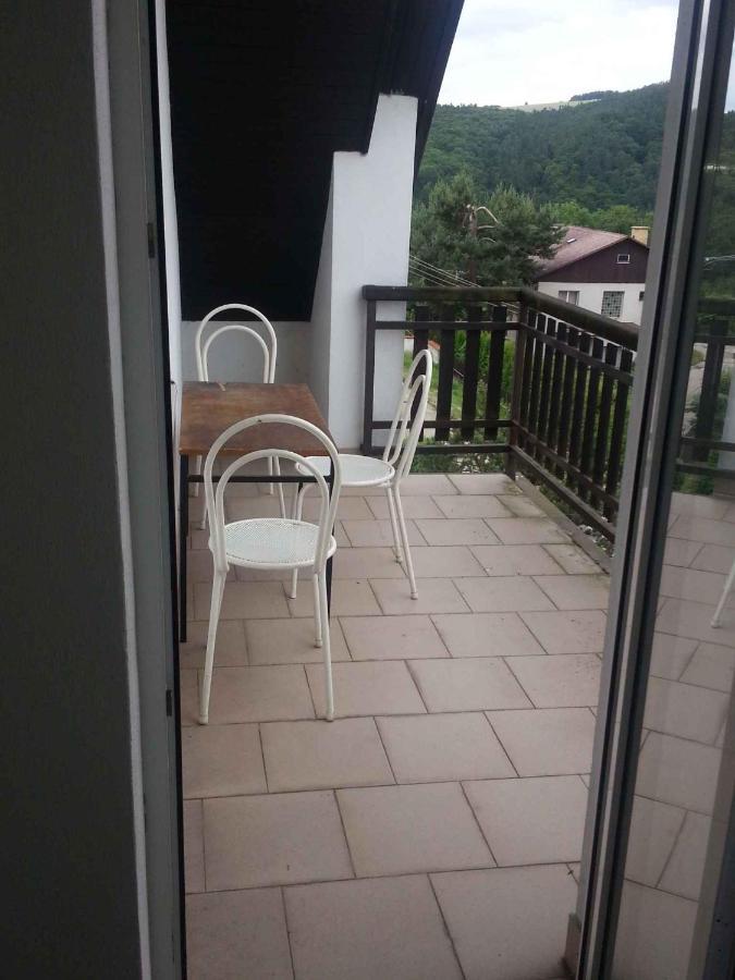 Holiday Home In Krivoklat 1156 Zewnętrze zdjęcie