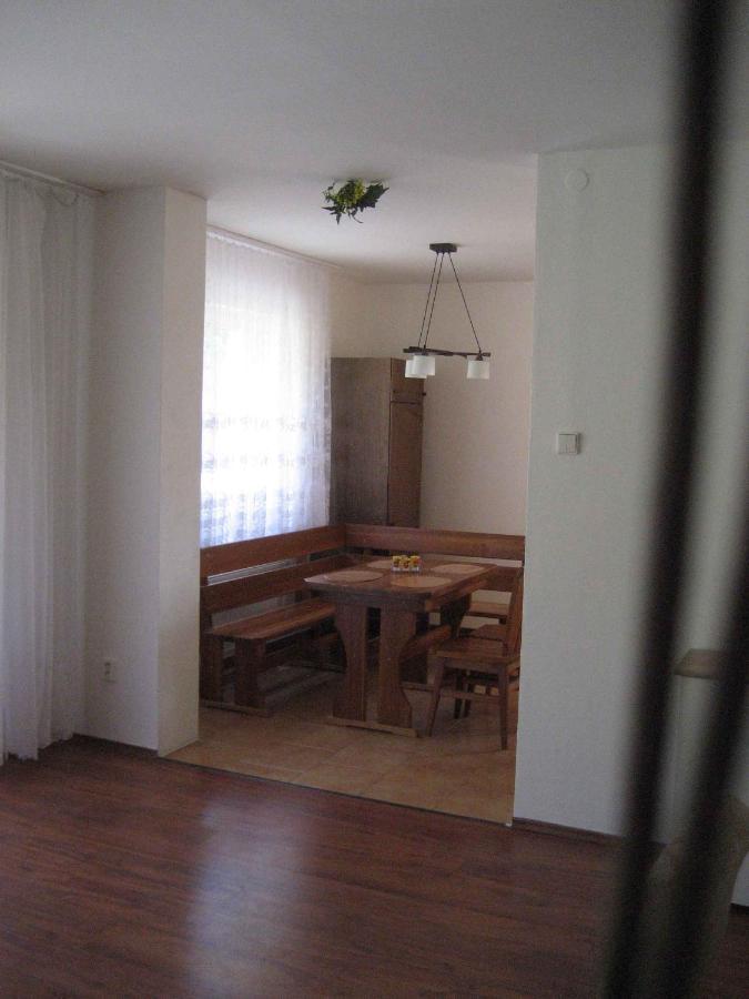 Holiday Home In Krivoklat 1156 Zewnętrze zdjęcie